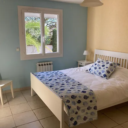 Belle Spacieuse Avec Piscine Privee, Semi Climatisee- 10 Couchages, Wifi, Proche Canal Du Midi Et A 4 Km De La Lxpin7 *