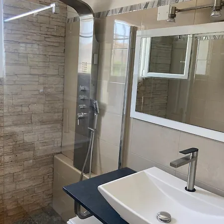 Villa Belle Spacieuse Avec Piscine Privee, Semi Climatisee- 10 Couchages, Wifi, Proche Canal Du Midi Et A 4 Km De La Lxpin7 *