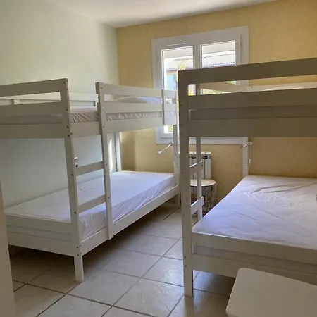 Belle Spacieuse Avec Piscine Privee, Semi Climatisee- 10 Couchages, Wifi, Proche Canal Du Midi Et A 4 Km De La Lxpin7
