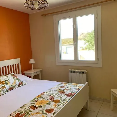 Belle Spacieuse Avec Piscine Privee, Semi Climatisee- 10 Couchages, Wifi, Proche Canal Du Midi Et A 4 Km De La Lxpin7 Villa *