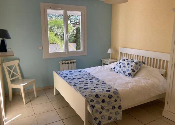 Belle Spacieuse Avec Piscine Privee, Semi Climatisee- 10 Couchages, Wifi, Proche Canal Du Midi Et A 4 Km De La Lxpin7 *