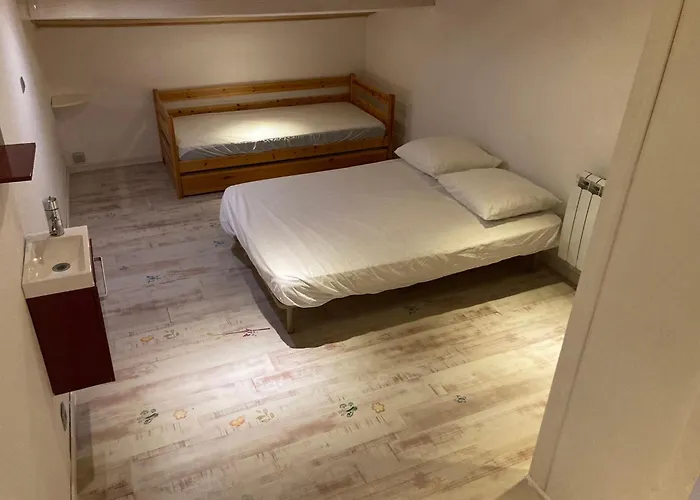 Belle Spacieuse Avec Piscine Privee, Semi Climatisee- 10 Couchages, Wifi, Proche Canal Du Midi Et A 4 Km De La Lxpin7 Portiragnes