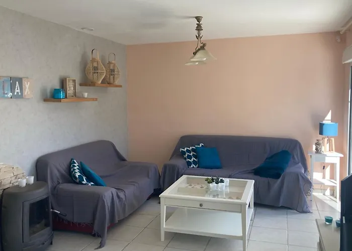 Villa Belle Spacieuse Avec Piscine Privee, Semi Climatisee- 10 Couchages, Wifi, Proche Canal Du Midi Et A 4 Km De La Lxpin7