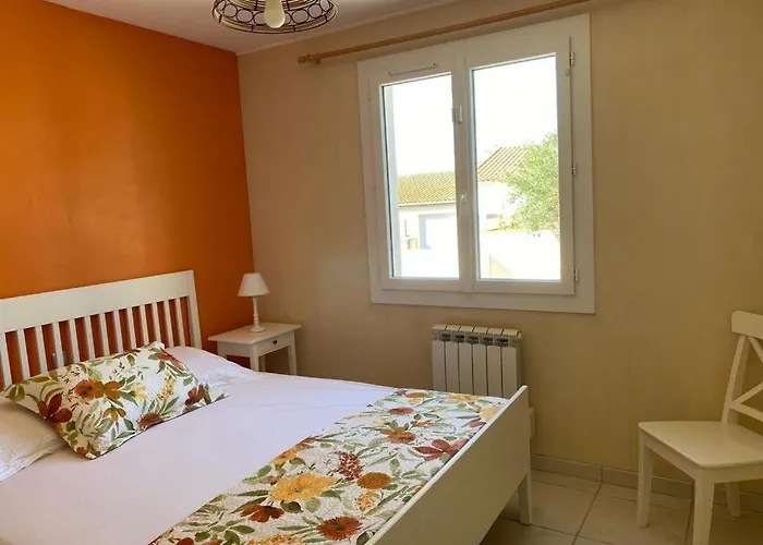 Belle Spacieuse Avec Piscine Privee, Semi Climatisee- 10 Couchages, Wifi, Proche Canal Du Midi Et A 4 Km De La Lxpin7 Vila *